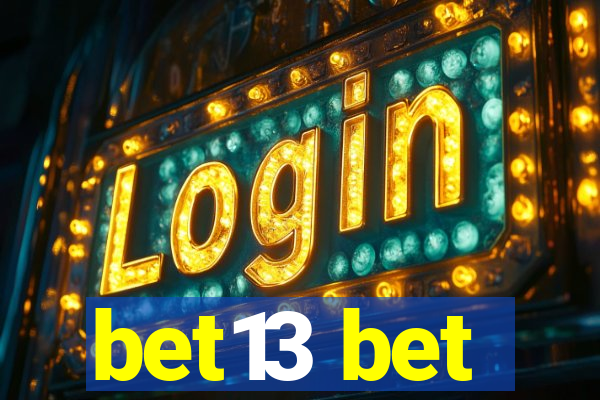 bet13 bet